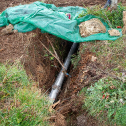 Désinstallation de Fosses Toutes Eaux : Transition en Douceur avec des Spécialistes Ville-d'Avray